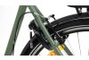 GIANT Attend RS 3 LDS Damski Rower Trekkingowy Turystyczny Giant 28 cali niska rama