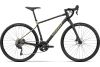 Rower gravel Ghost Asket Essential AL GRX