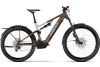 Rower elektryczny górski trekkingowy Ghost E-ASX ABS EQ