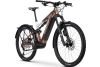 Rower elektryczny górski trekkingowy Ghost E-ASX ABS EQ 4