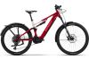 Rower elektryczny Trekkingowy SUV Ghost E-ASX Essential EQ 1