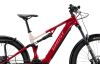 Rower elektryczny Trekkingowy SUV Ghost E-ASX Essential EQ 4