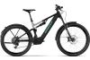 Rower elektryczny trekkingowy SUV Ghost E-ASX Universal High EQ