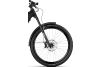 Rower elektryczny trekkingowy SUV Ghost E-ASX Universal High EQ  1