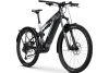 Rower elektryczny trekkingowy SUV Ghost E-ASX Universal High EQ 4