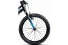 Rower dziecięcy młodzieżowy górski Ghost Kato 20 Pro koła 20 cali 2
