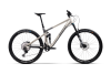 Rama Ghost Riot Trail AL z systemem TractionLink – geometria trail 140 mm