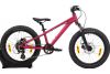 Rower dla dziewczynki Giant Liv STP 20 FS Virtual pink (różowy)
