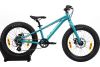 Rower dla chłopca Giant STP 20 Teal bardzo lekki