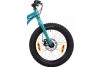 Rower dla chłopca Giant STP 20 Teal bardzo lekki 2