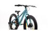 Rower dla chłopca Giant STP 20 Teal bardzo lekki 3