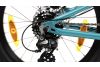 Rower dla chłopca Giant STP 20 Teal bardzo lekki 4