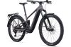 Rower elektryczny Giant Stance E+ EX w 100% gotowy + Gratis