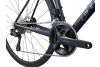 Rower szosowy Giant TCR Advanced 1 Disc 105 Di2 w 100% gotowy