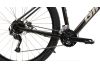 GIANT TALON 29 2 Rower Górski Męski Giant 29cali koła hydrauliczne MTB w teren dla mężczyzny