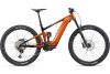 Rower elektryczny Giant Trance X E+ 1 Pro 29 + GR500