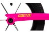 Rower dziecięcy biegowy Goetze Balance Girl 4
