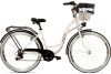 Rower miejski damski Goetze Mood 28 7b