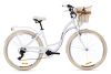 Rower miejski damski Goetze Mood 28 7b 1