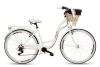 Rower miejski damski Goetze Mood 28 7b 2