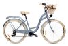 Rower miejski damski Goetze Mood 28 7b 9