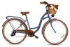 Rower miejski damski Goetze Mood 28 7b 11