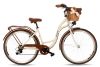 Rower miejski damski Goetze Mood 28 7b 14