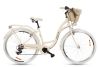 Rower miejski damski Goetze Mood 28 7b 15