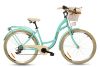 Rower miejski damski Goetze Mood 28 7b 17