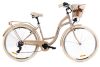 Rower miejski damski Goetze Mood 28 7b 19