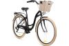Rower miejski damski Goetze Mood 28