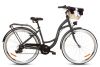 Rower miejski damski Goetze Mood 28