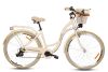 Rower miejski damski Goetze Mood 28