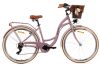 Rower miejski damski Goetze Mood 28