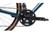 Rower gravel szosowy Goetze Onyx Pro Shimano GRX hydrauliczne hamulce 12 Rower gravel szosowy Goetze Onyx Pro Shimano GRX hydrauliczne hamulce 12