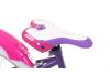 Rower dla dziewczynki Goetze Pixie 20 6