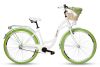 Rower miejski damski Goetze Style 28 1b 4
