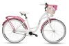 Rower miejski damski Goetze Style 28 1b 6