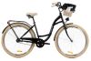 Rower miejski damski Goetze Style 28 1b 12
