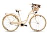 Rower miejski damski Goetze Style 28 1b 14