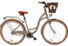 rower miejski damski Goetze Style 28 3b Alu 8