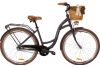 rower miejski damski Goetze Style 28 3b Alu 9