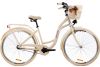 rower miejski damski Goetze Style 28 3b Alu 11