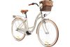 rower miejski damski Goetze Style 28 3b Alu
