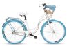 Rower miejski damski Goetze Style 28 3b 3