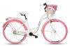 Rower miejski damski Goetze Style 28 3b 6