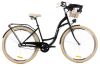 Rower miejski damski Goetze Style 28 3b 14