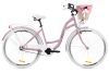 Rower miejski damski Goetze Style 28 3b 19