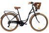 Rower miejski damski Goetze Mood 28 Alu NewLine 3