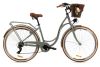 Rower miejski damski Goetze Mood 28 Alu NewLine 5